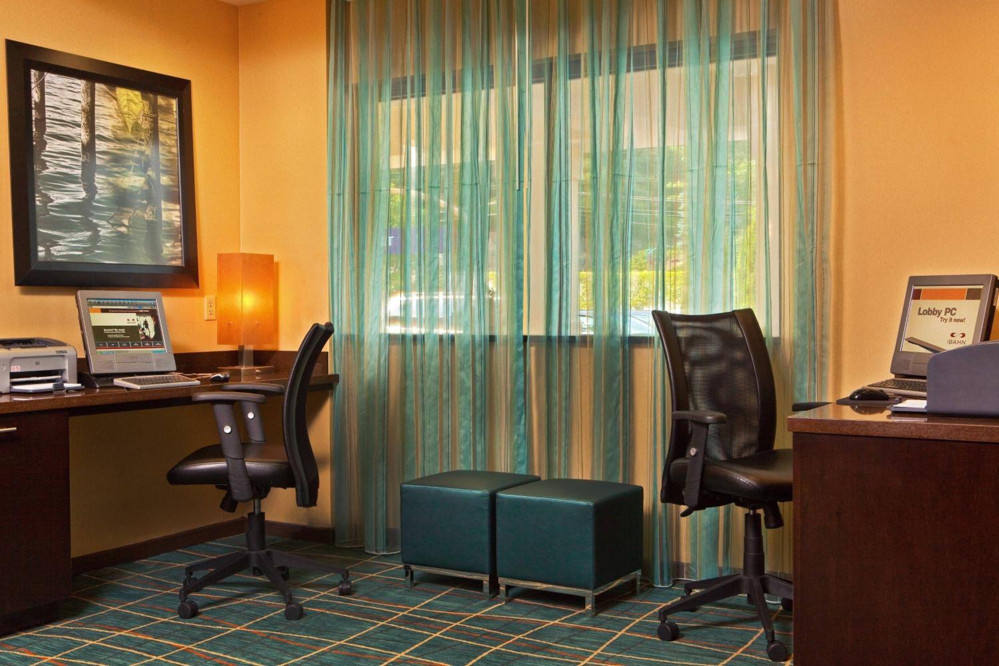 Springhill Suites By Marriott Tarrytown Westchester County Facilități foto
