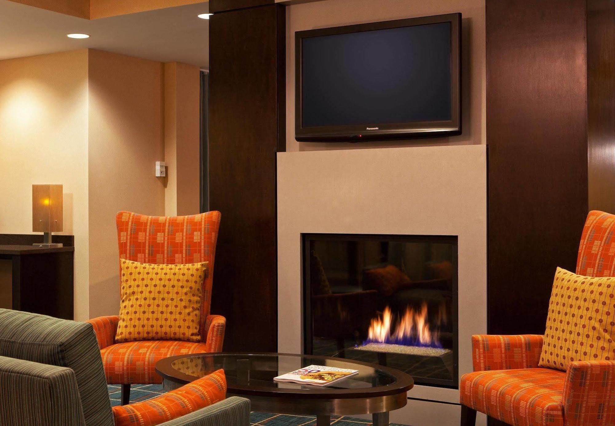 Springhill Suites By Marriott Tarrytown Westchester County Cameră foto
